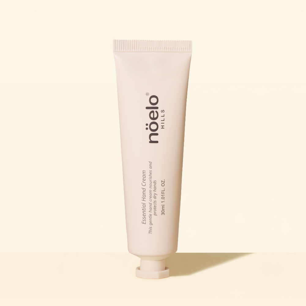 노엘로힐스 핸드크림(임산부 무향 비건 에센셜 핸드크림) 30ml - 상품 이미지
