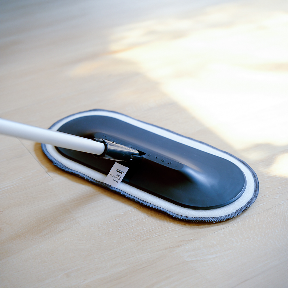 튤리 클린 벨크로 밀대걸레 막대걸레 물걸레 모음전