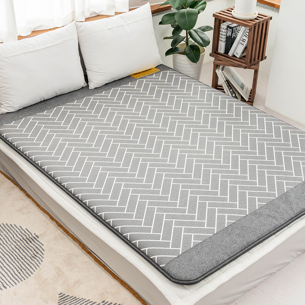 한일의료기 온수매트 1인용 무소음 저소음 전기 온수 보일러 침대 진연 1인용 싱글 상세 이미지 7