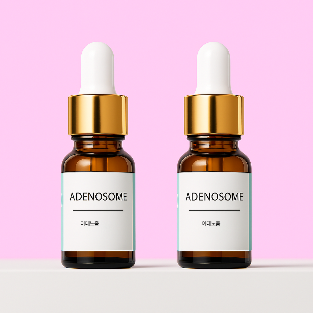 랑팡 아데노좀 아데노신 액상 10ml 1+1 - 상품 이미지