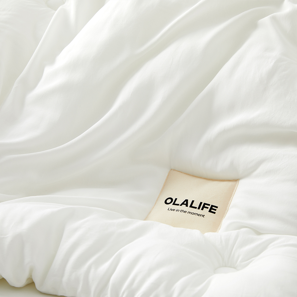 올라라이프 구름잠 울트라소프트 모달 차렵이불 SS Q/K