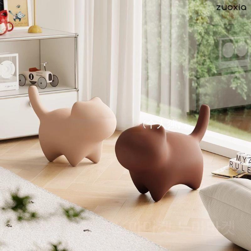 캣프렌즈 귀여운 고양이 장식 카페 홈 인테리어 소품 - 상세 이미지 3