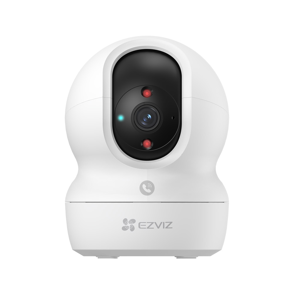 IP카메라 CP1 PRO 3MP 와이파이 무선 네트워크 CCTV 인터넷 카메라 감시 홈캠 - 메인 이미지