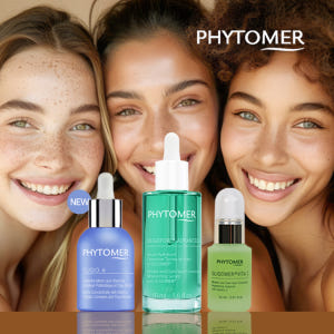 피토메르  올리고포스세럼 50ml +본품2가지 선물 솔직 후기 | 피부 타입별 분석 - 상품 이미지 3