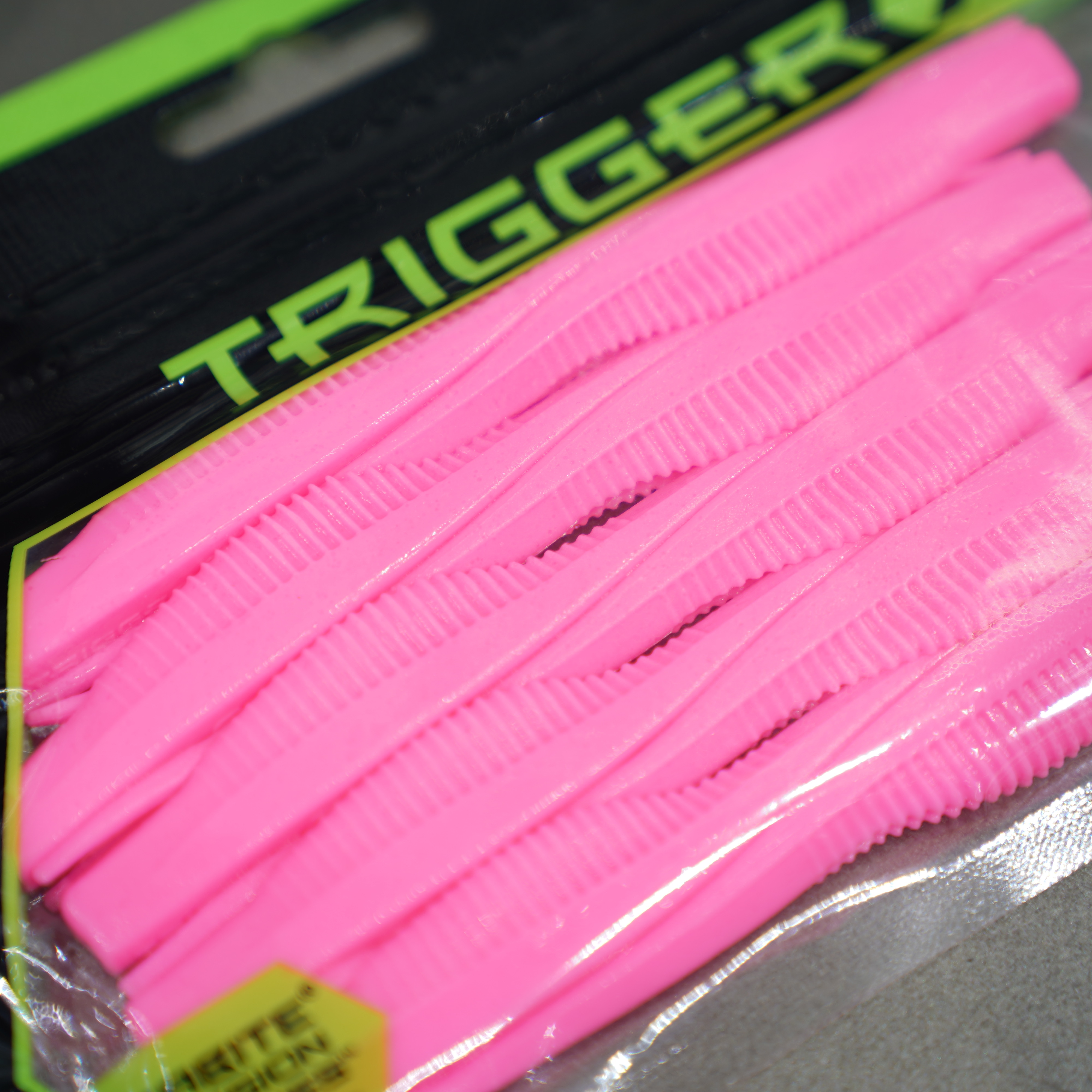 라팔라 트리거엑스 미노우 웜 광어웜 트리거X PK, 12.7cm(5인치) 제품 이미지