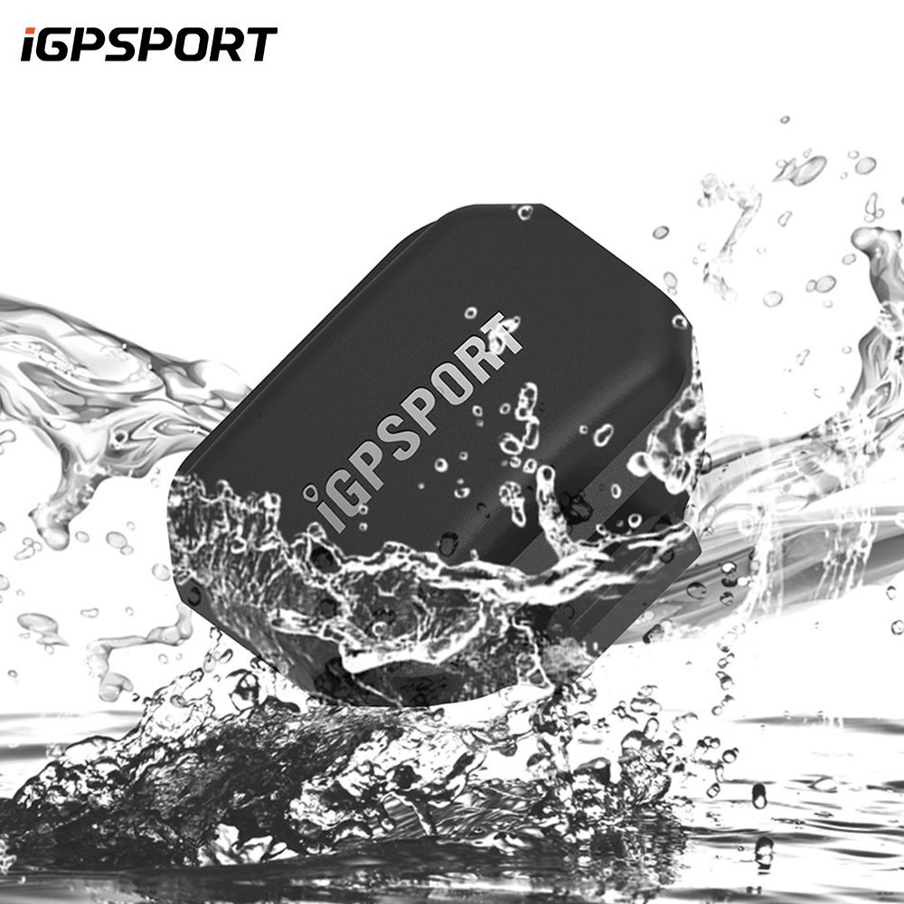 iGPSPORT SPD7 속도계 속도 스피드 센서 - 상품 이미지