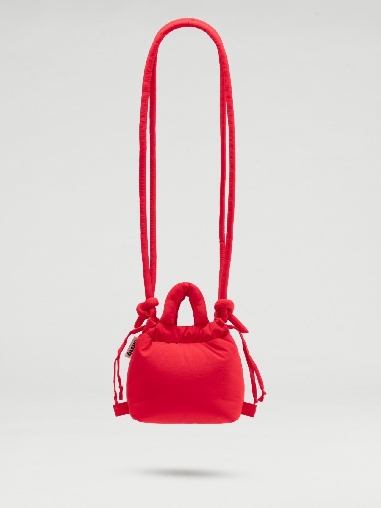 올랜드 마이크로 오나 소프트 백 RED