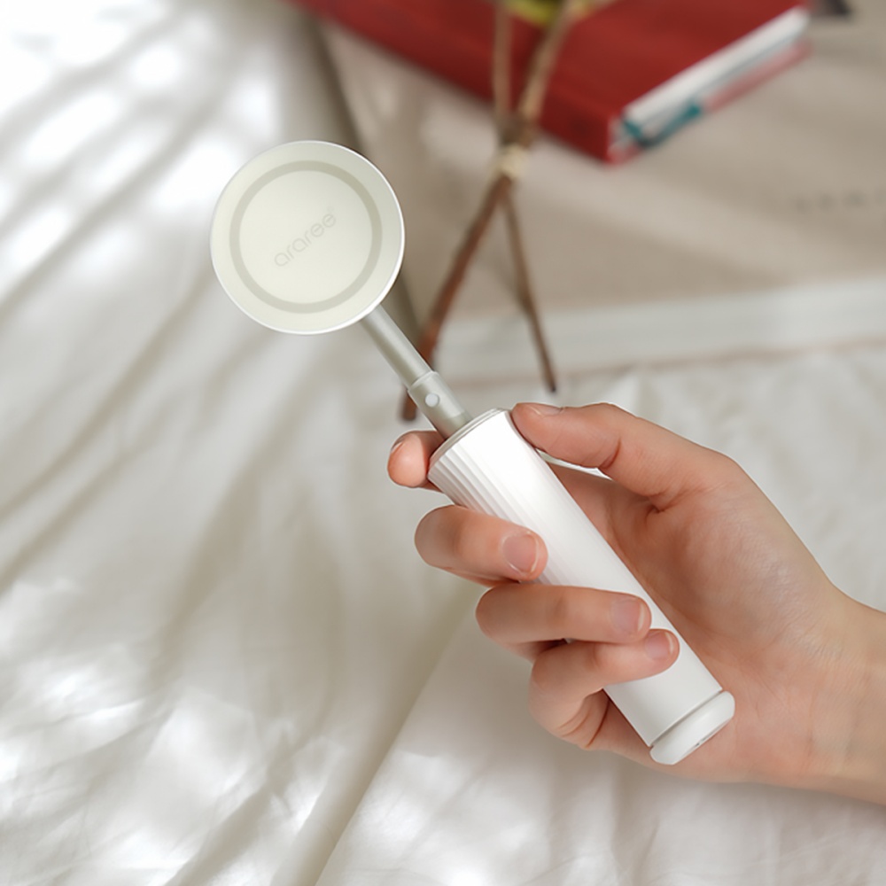 맥세이프 미니 셀카봉 브이로그 삼각대 맥피포드 라이트