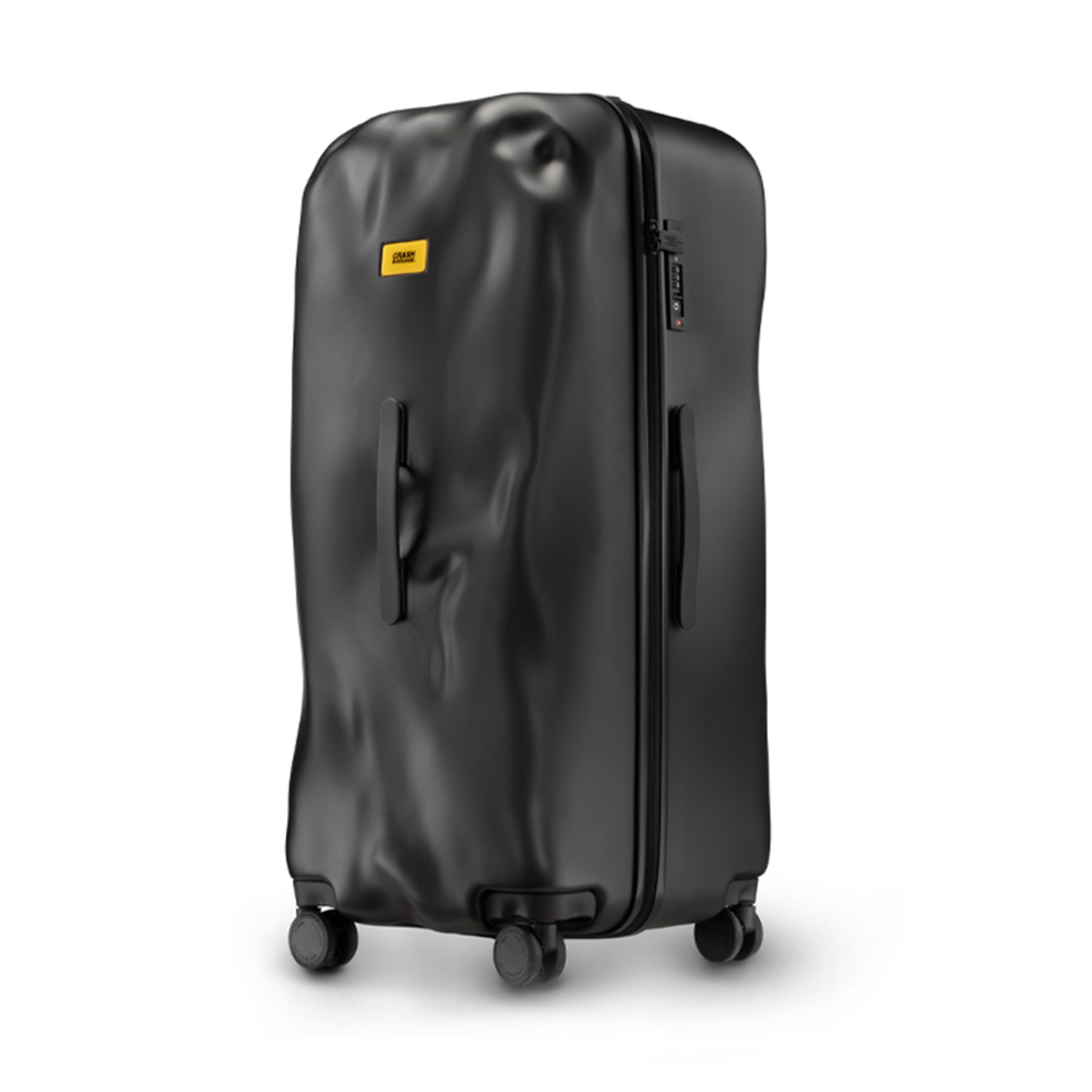 크래쉬배기지 아이콘 트렁크 라지 블랙 32인치 CBG-2SLU169-01