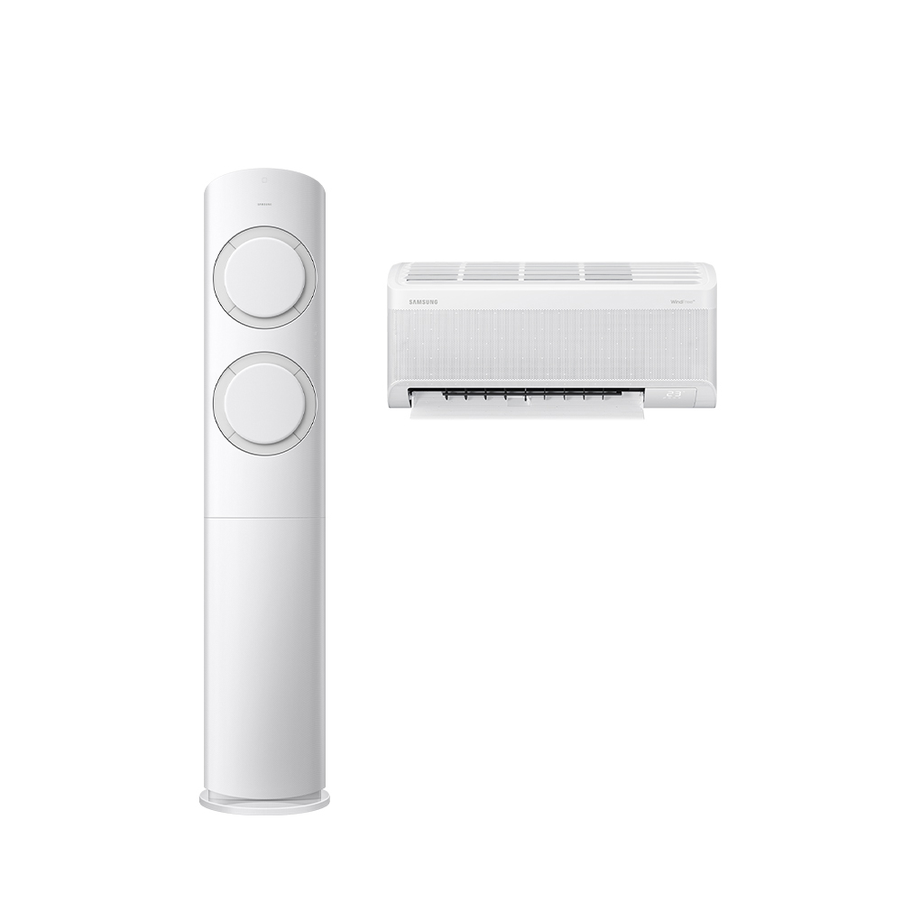 삼성 Q9000 멀티형에어컨 AI 인버터 AF60F19D11GRS 전국기본설치포함 일반배관 상세 이미지 3