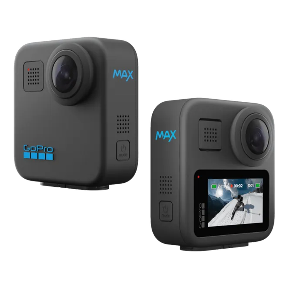 고프로 MAX 360도 카메라 액션캠 맥스 - 상세 이미지 3