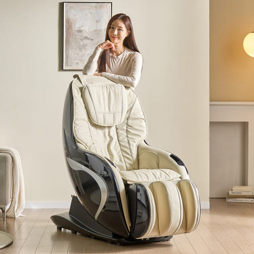 비욘드릴렉스 마들린스윙 안마의자 이미지 1