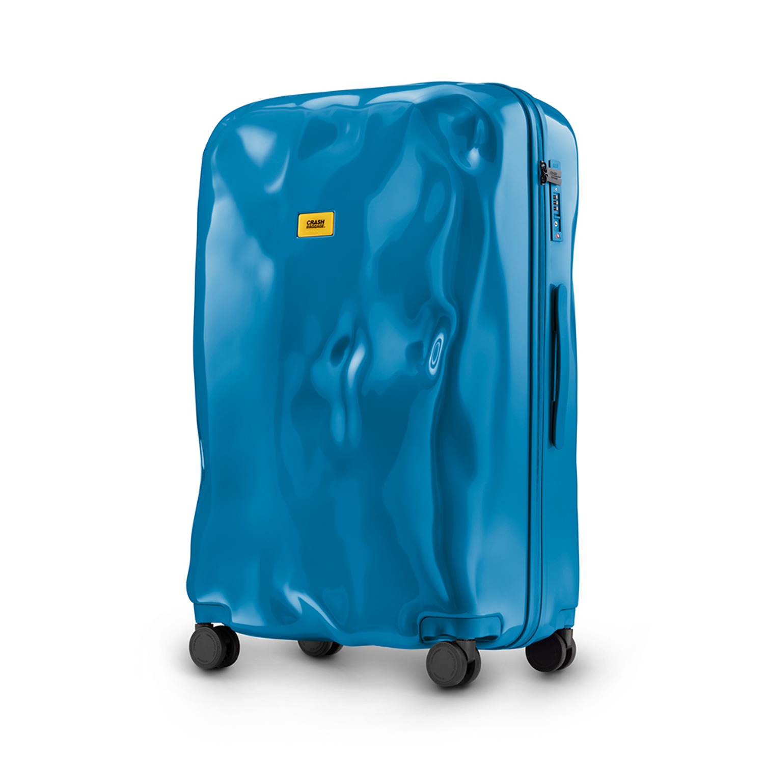 크래쉬배기지 아이콘 톤온톤 페트롤 블루 31인치 CBG-2SLU193-53 - 상품 이미지