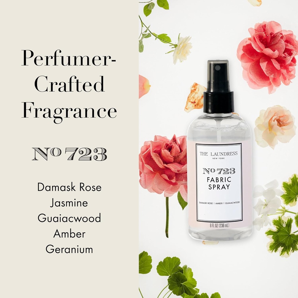 The Laundress No. 723 패브릭 스프레이 236ml 단종한정 - 상세 이미지 3