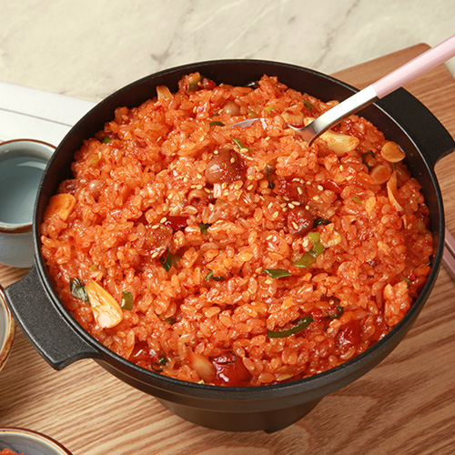 3대맛찬 젓갈3종 구성세트 무색명란400g +낙지젓500g +창란젓500g 이미지 8