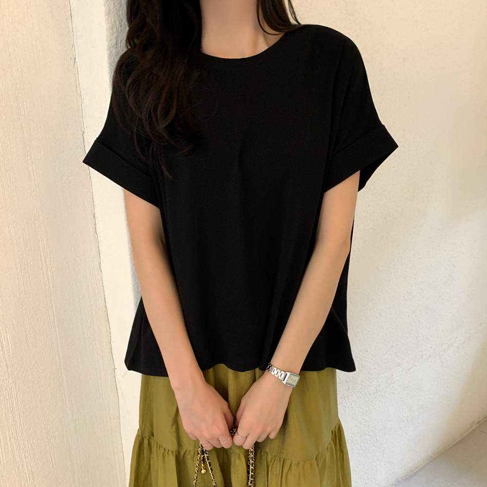 토레트 분또 카브라 반팔 티셔츠 - 메인 이미지