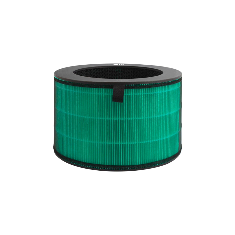 [호환] LG 360 필터 퓨리케어 공기청정기 필터 헤파형 크라운필터