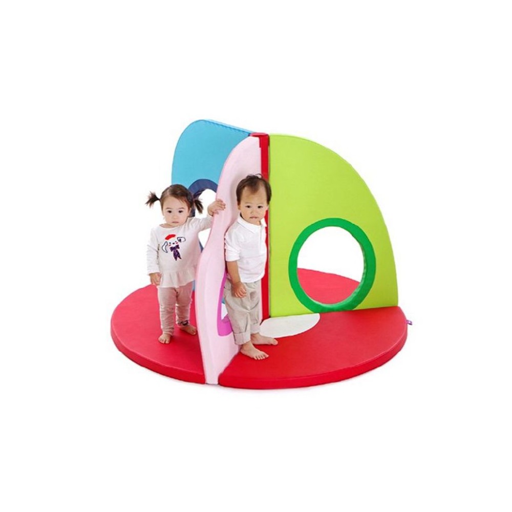 플리카 체육 매트 정글짐(방염-) : daeystore