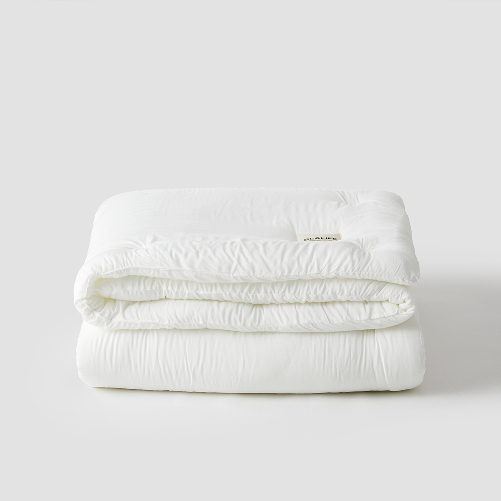 올라라이프 구름잠 울트라소프트 모달 차렵이불 SS Q/K