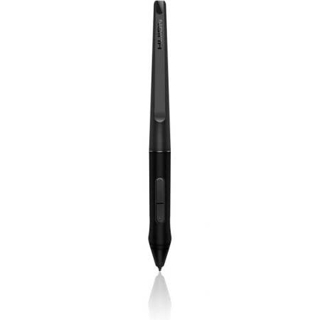 HUION [해외]Huion PW500 배터리 프리 스타일러스, Huion KAMVAS GT-191V2(500K) / KAMVAS PRO 20/PRO 22 및 Insproy Q11KV2 /