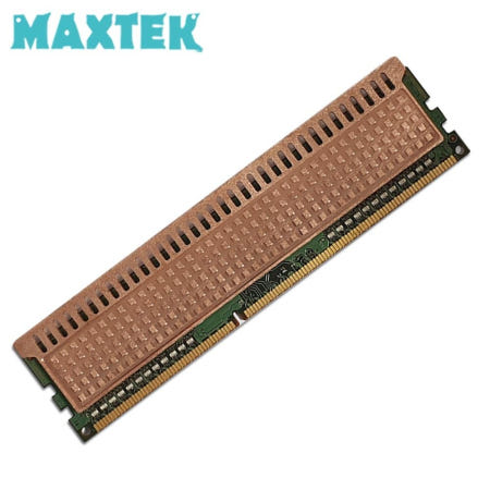 PC 메모리 램 방열판 순수구리 1.5mm 맥스텍 MT003
