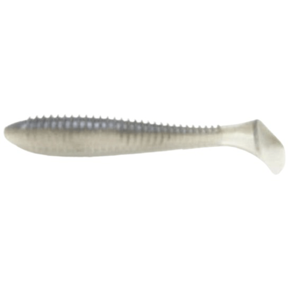배스루어 케이텍 스윙임펙트 배스 루어 쉐드 소프트베이트 웜 420, 5cm(2인치) - 메인 이미지