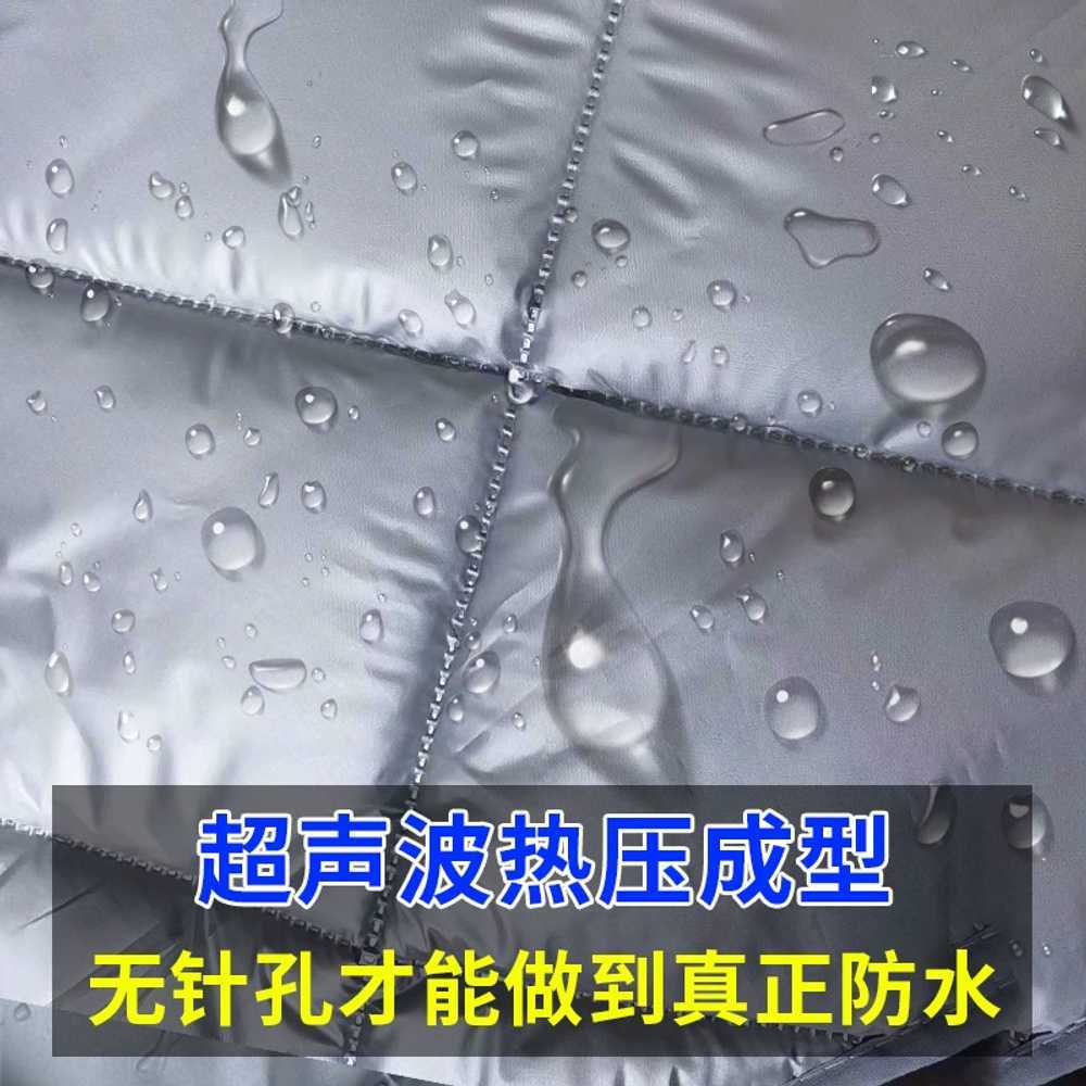 보온 비닐하우스 화분 이불 정원 야채 프레임 단열재 폭1.5mx길이2mx높이2m(단일덮개) - 상세 이미지 4