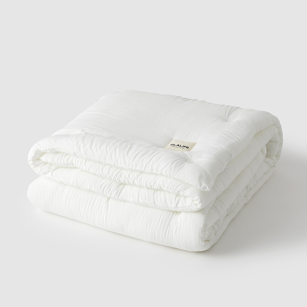 올라라이프 구름잠 울트라소프트 모달 차렵이불 SS Q/K