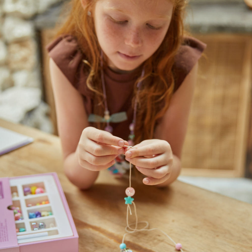 비즈놀이 이미지