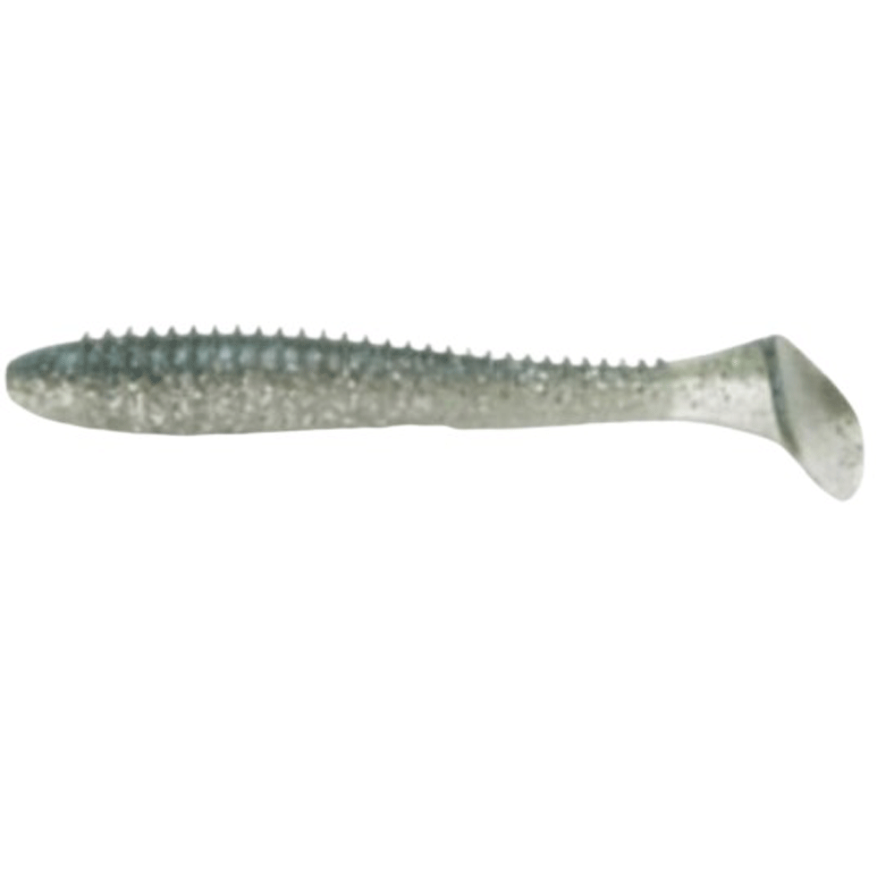 배스루어 케이텍 스윙임펙트 배스 루어 쉐드 소프트베이트 웜 431, 5cm(2인치) - 메인 이미지