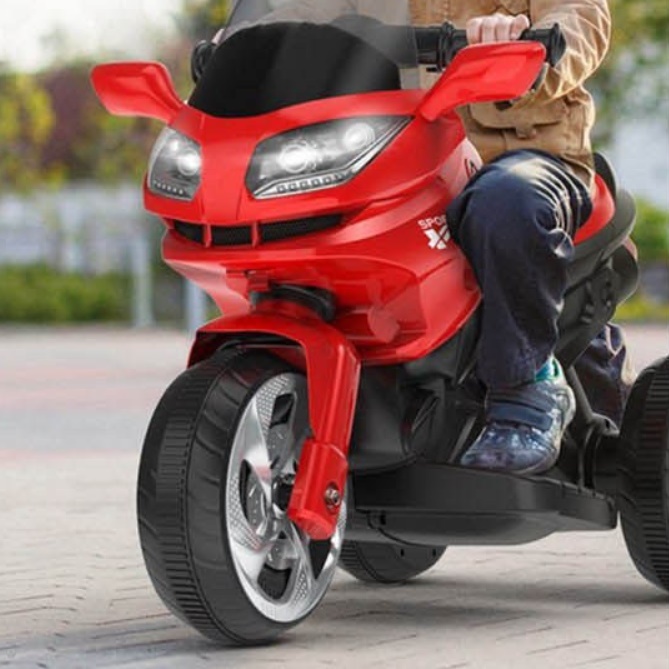 아기전동자동차 아기 전동카 유아 전동 스쿠터 오토바이 전동차