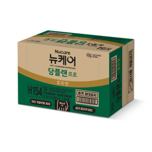 뉴케어 당플랜 프로 호두맛 MPB 설계 230 mL 24팩+당플랜 안심바... 맛있게 먹은 솔직 후기 - 상품 이미지 3