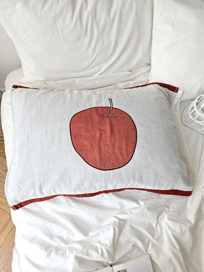 블랑쉬 깊은잠 베개수건 베개덮개 베개커버 18종