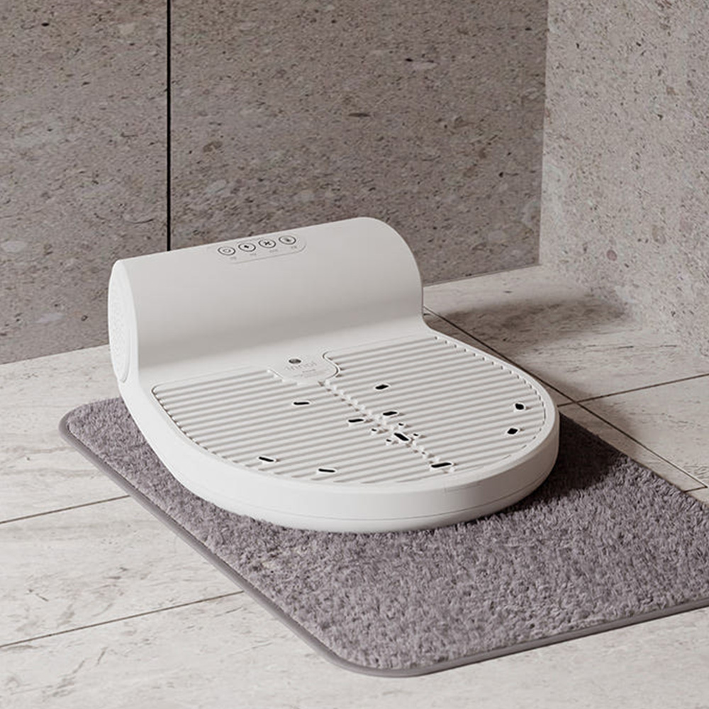 innol 2세대 바디 드라이어 전신 드라이기 발 건조기 몸 말리는기계 온풍 임산부 선물