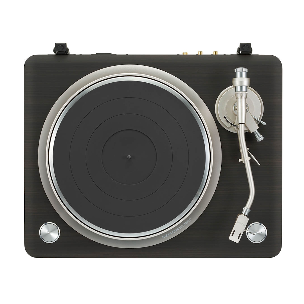 [DENON] 데논 DP-3000NE 플래그십 턴테이블 - 상세 이미지 3