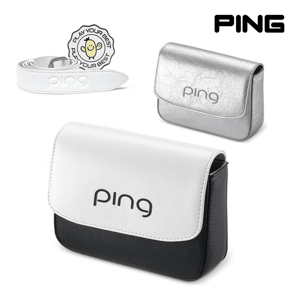 핑골프 25 W HS 여성 힙색