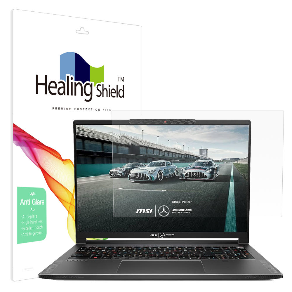 MSI 스텔스 16 제품 상세 2