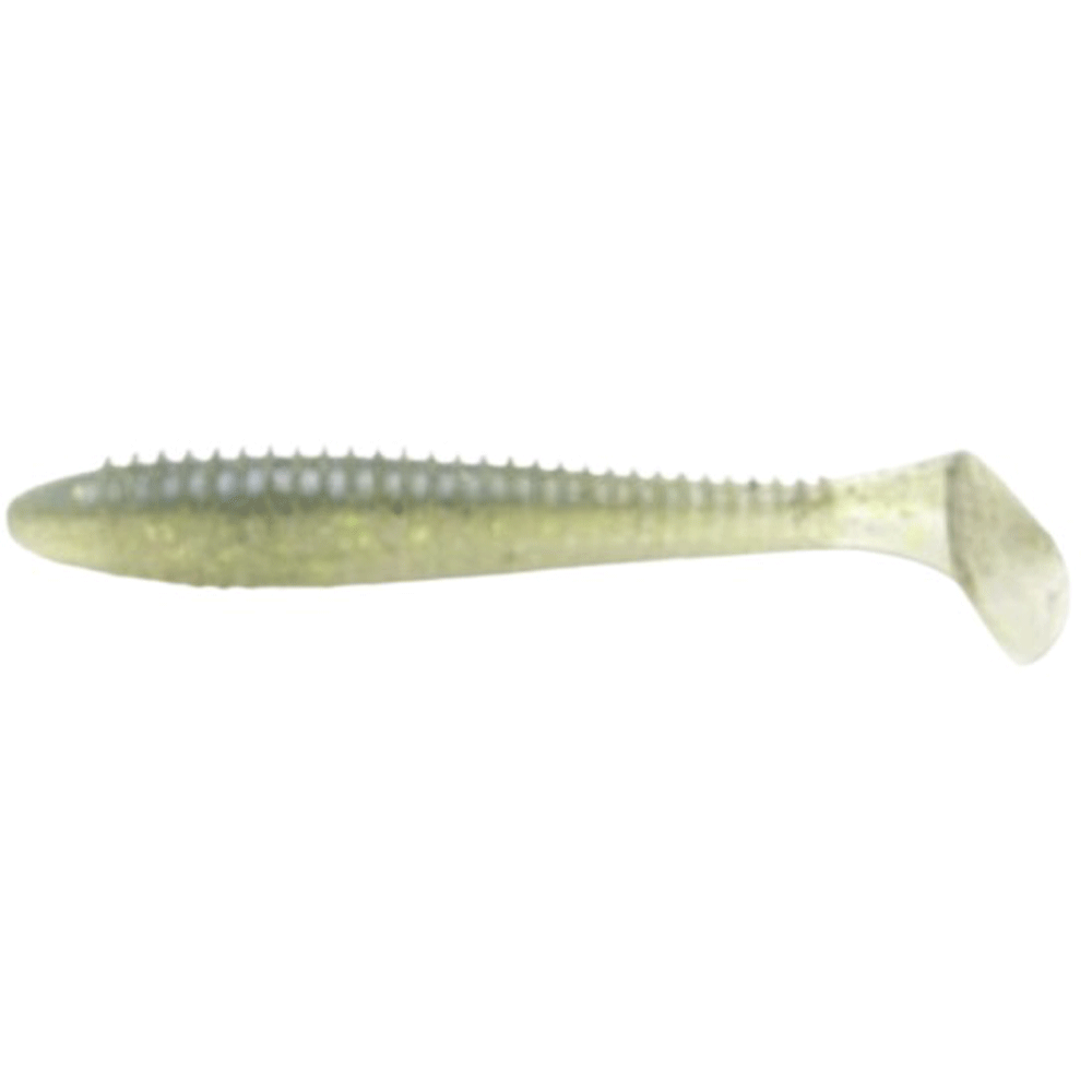 배스루어 케이텍 스윙임펙트 배스 루어 쉐드 소프트베이트 웜 426, 5cm(2인치) - 메인 이미지