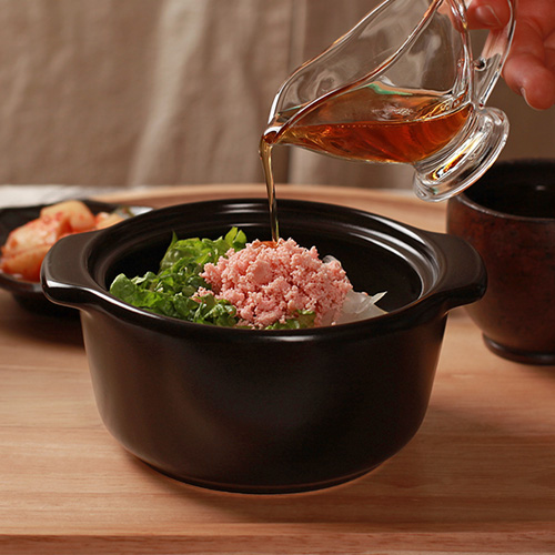 3대맛찬 젓갈3종 구성세트 무색명란400g +낙지젓500g +창란젓500g 이미지 6