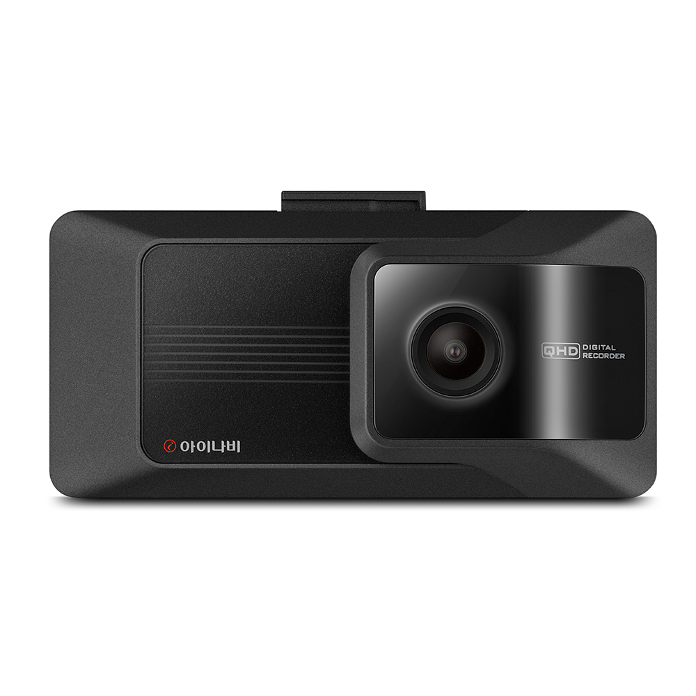 아이나비 QXD9000mini 32GB QHD 2채널블랙박스, 설치비 별도