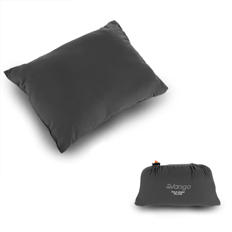 반고 베개 폴드 어웨이 필로우 엑스칼리버 캠핑 경량 백패킹 휴대용 여행용 차박