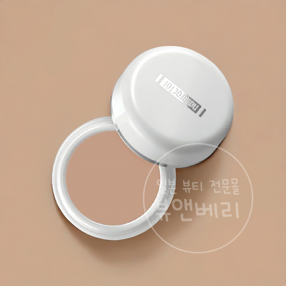 메이코 네츄렉터 내츄랙터 페이스커버 컨실러 파운데이션 141 내츄럴 - 상품 이미지