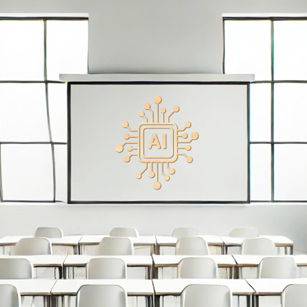디자인베이 우드스티커 인공지능 기술 반제품 데코스티커 회로 마이크로칩 벽장식 인테리어 - 상세 이미지 4