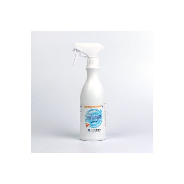 크린콜 450ml : 뉴 리밍스데이S