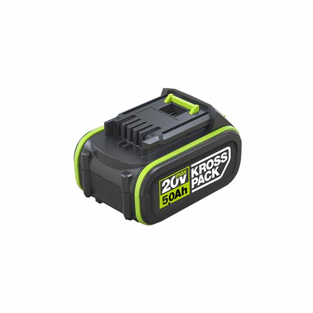 웍스 배터리 20V 5.0Ah WA3055 제품 이미지