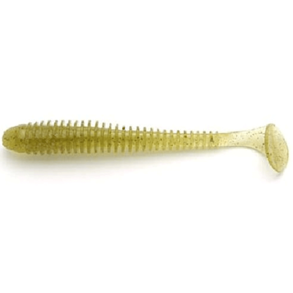 배스루어 케이텍 스윙임펙트 배스 루어 쉐드 소프트베이트 웜 323, 5cm(2인치) - 메인 이미지