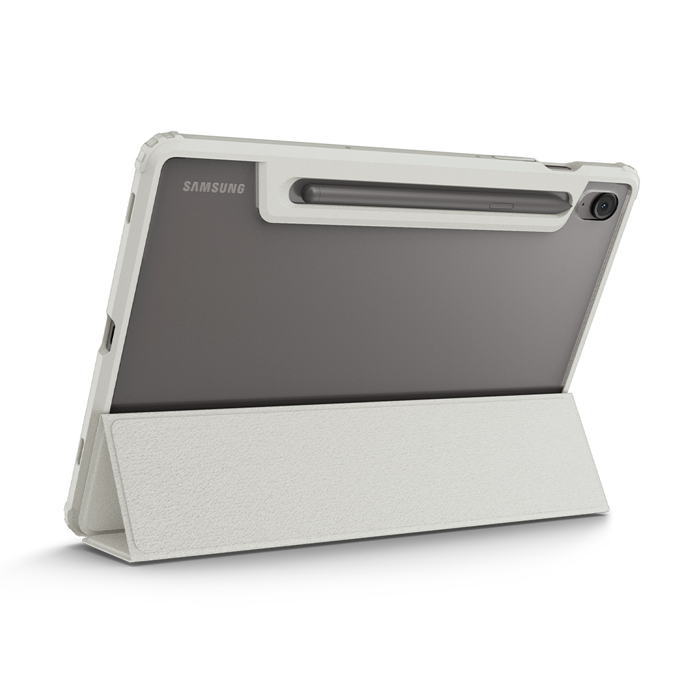 갤럭시탭 케이스 울트라하이브리드 프로 그레이, 갤럭시 탭 S10 FE - 상세 이미지 5