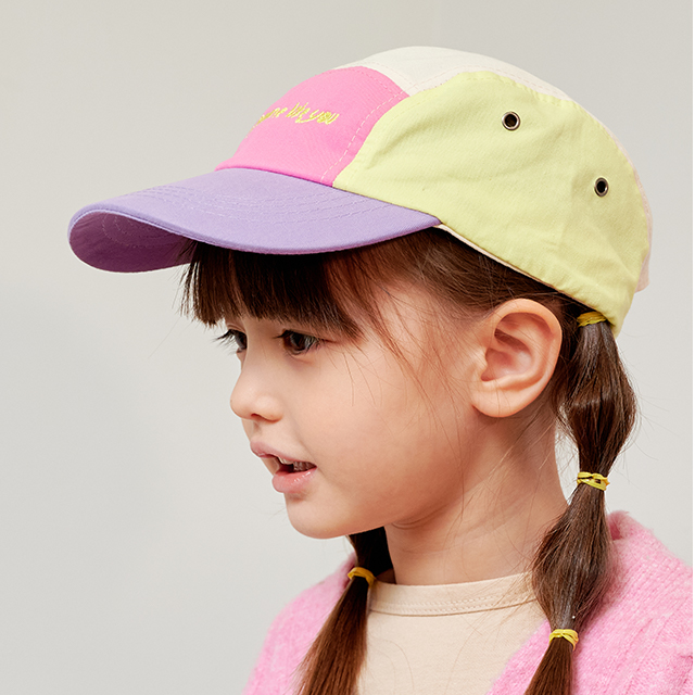 유아 모자 아기 방한모자 니트 귀달이 바라클라바 키즈 군밤 버킷햇 비니 겨울 털 신생아 - 상세 이미지 2
