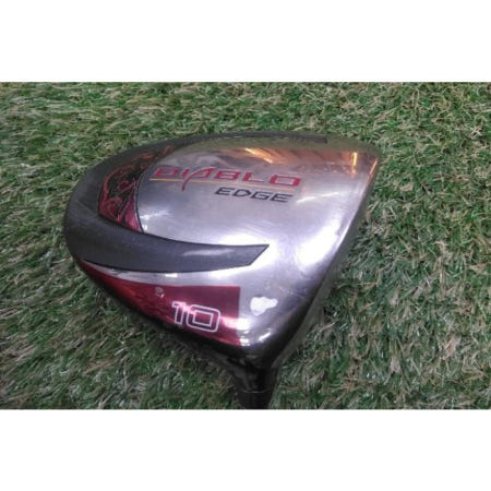 캘러웨이 [중고]드라이버 캘러웨이 10 DIABLO EDGE SR강도 10도 커버x