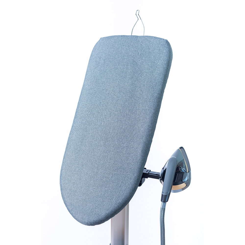 [10% 포인트]필립스 프리미엄 스탠드형 스팀다리미 올인원 8500시리즈 AIS8540/80 +보풀제거기